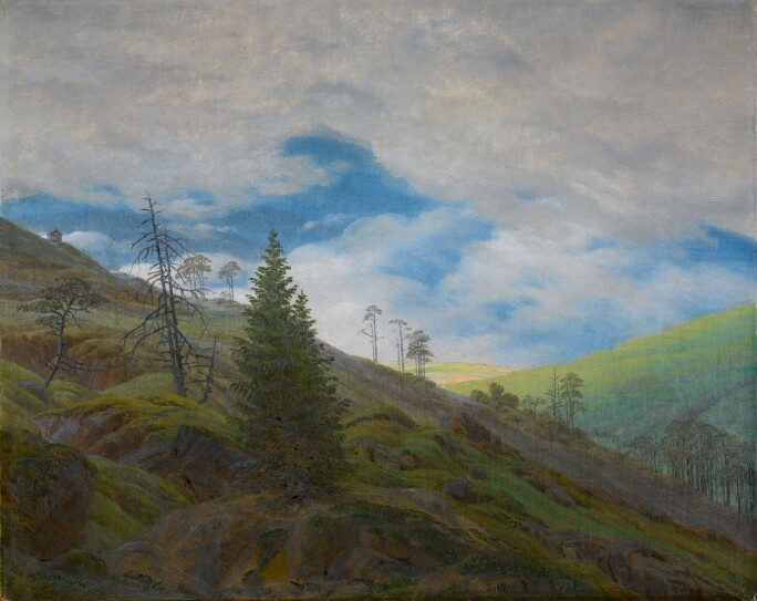 7 Things You Need To Know About German Romanticism 19th Century European Paintings Sotheby S 7 Things You Need To Know About German Romanticism 19th Century European Paintings Sotheby S