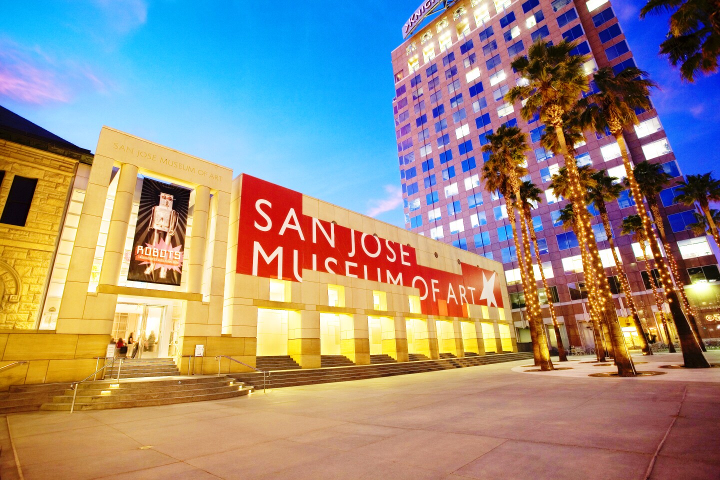 San Jose Museum of Art