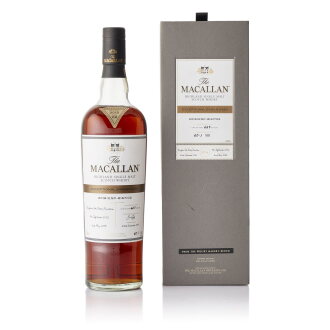 View 1 of Lot 2074: The Macallan Exceptional Single Cask 2018/ESP-8167/02 60.1 abv 2002 (1 BT70)