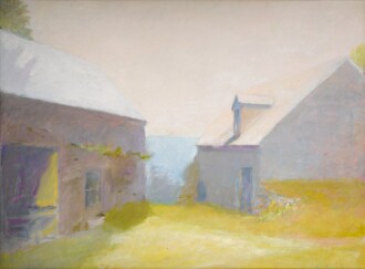 View 1 of Lot 55: Through the Gap