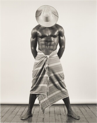 Catalog image of Derrick Cross