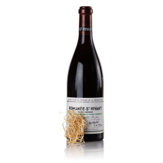 View 1 of Lot 307: Romanée St. Vivant 2017 Domaine de la Romanée-Conti (1 BT)