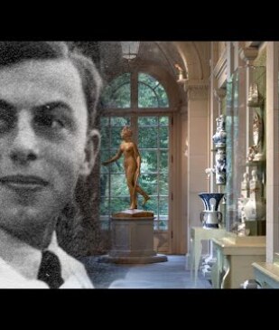 The Life and Collection of Henry H. Arnhold