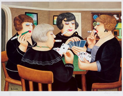 Catalog image of Bridge Party