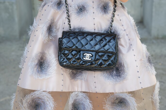 11 Iconic Chanel Handbags Worth Collecting Handbags And Accessories Sotheby S 11 Iconic Chanel Handbags Worth Collecting Handbags And Accessories Sotheby S