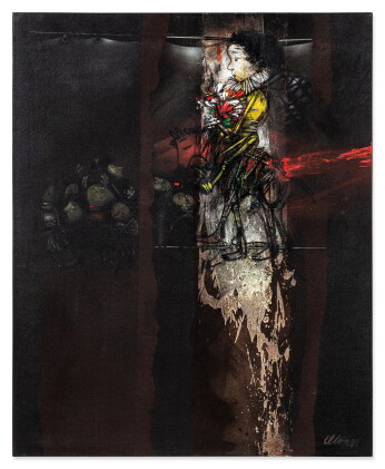 Catalog image of Ventanas, La Llegada de la Esperanza (Windows, The Arrival of Hope)