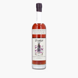 View 1 of Lot 2287: Willett Family Estate Single Barrel Bourbon #3702 21 Year Old 97.4 Proof NV (1 Bottle 75cl)