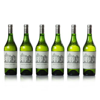 View 1 of Lot 611: Château Haut Brion Blanc 2021  (12 BT)
