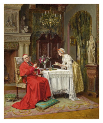 Catalog image of victor marais-milton | refusing coffee