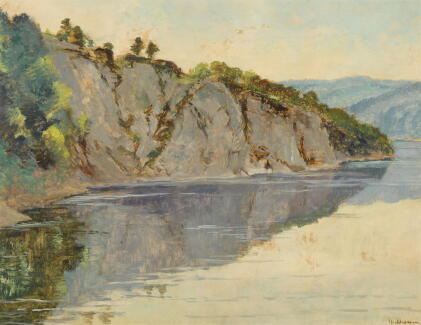 Catalog image of Landscape