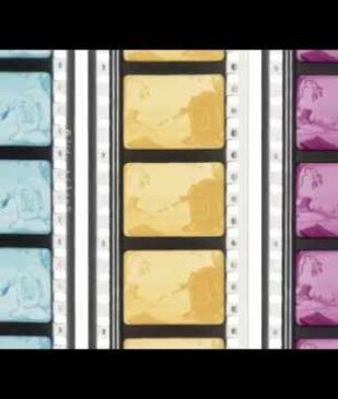 The Dye Transfer Printing Process - Technicolor 100