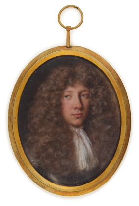 Catalog image of Portrait of a gentleman