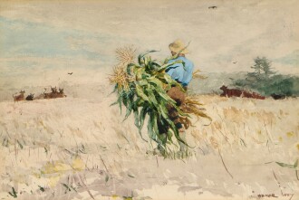 View 1 of Lot 23: Fodder