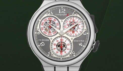 View 2 of Auction: Singapore Collectors' Edit: Watches