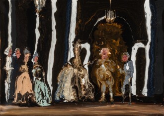 View 1 of Lot 36: Library