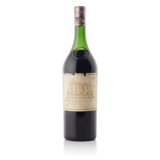 View 1 of Lot 6217: Château Haut Brion 1966 (1 MAG)