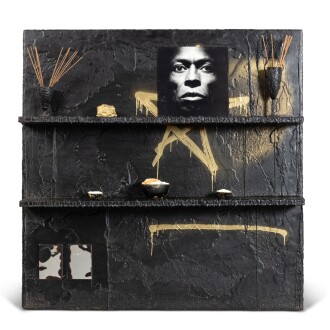 View 1 of Lot 11: Tutu (Miles Davis)