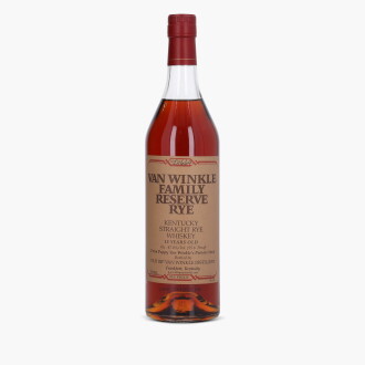 View 1 of Lot 2154: Van Winkle 13 Year Old Family Reserve Rye 95.6 Proof NV (1 Bottle 75cl)
