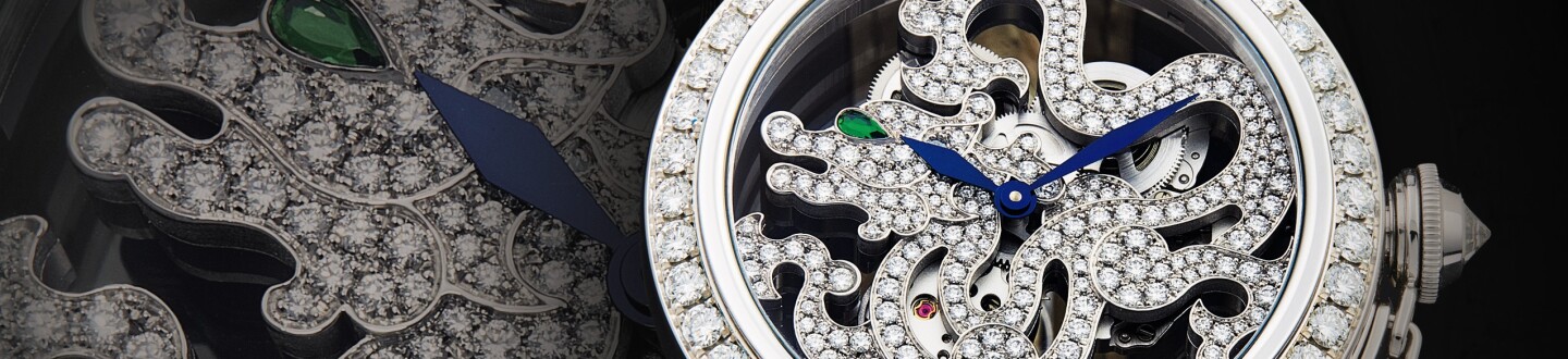 How To Sell Your Cartier Watch With Sotheby S Sotheby S