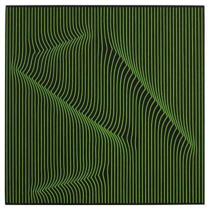 Catalog image of Green Edge