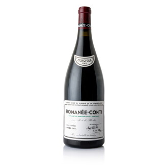 View 1 of Lot 3001: Romanée Conti 2003 Domaine de la Romanée-Conti (1 MAG)