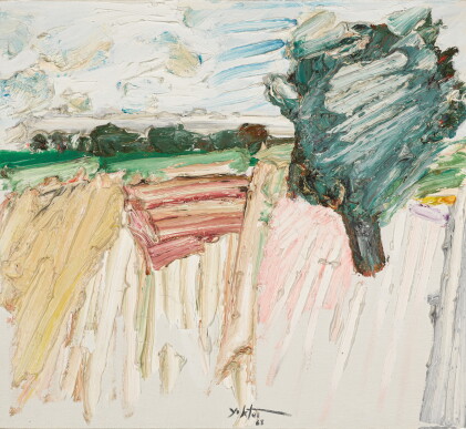 Catalog image of Untitled (Landscape)