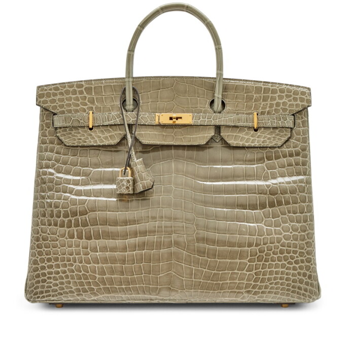 Hermès Birkin 40