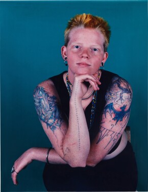 View 1 of Lot 119: 'Jo'