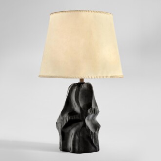 View 1 of Lot 44: Table Lamp