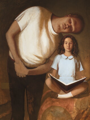 Catalog image of bo bartlett | giant
