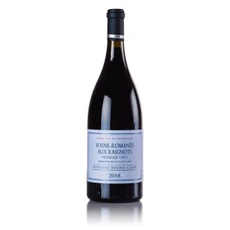 View 1 of Lot 15: Domaine Bruno Clair, Vosne-Romanée Aux Raignots 2018 (1 MAG)