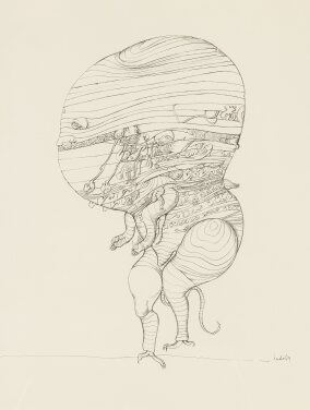 View 1 of Lot 8: Untitled