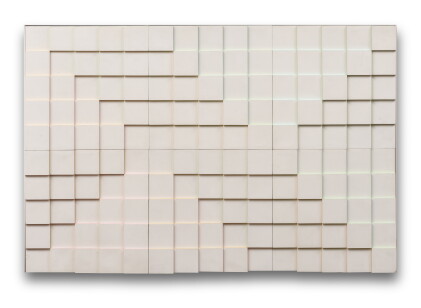 Catalog image of Farbschatten No. 84, 1979-1980