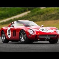 What Makes This Ferrari the Most Valuable Car Ever to Appear at Auction