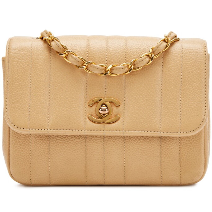 Chanel Mini Flap Bag