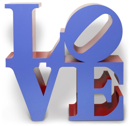 Catalog image of Love