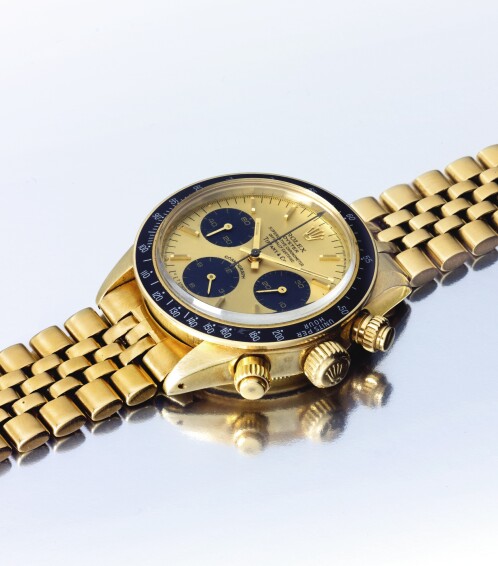 85 Rolex Daytona Ref 6263 Retailed By Tiffany Co A Rare Yellow Gold Chronograph Wristwatch With Bracelet Circa 1974 85 Rolex Daytona Ref 6263 Retailed By Tiffany Co A Rare Yellow Gold Chronograph Wristwatch With Bracelet Circa 1974