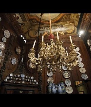 Treasures from Chatsworth, Episode 13: Masterworks in Silver