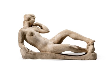 Aristide Maillol
