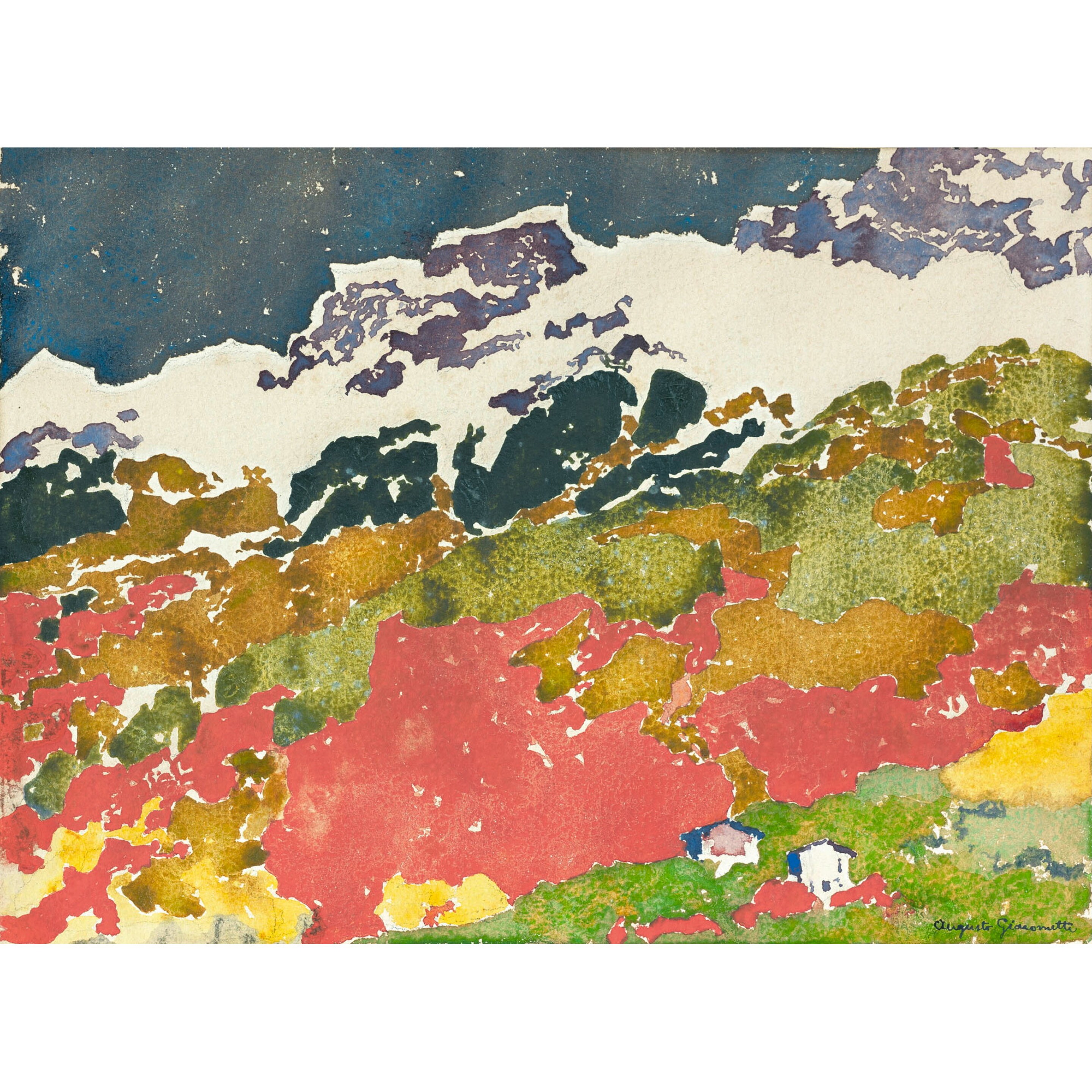 (66) Augusto 1877 1947