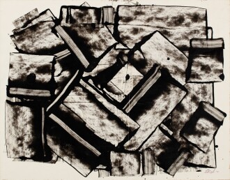 View 1 of Lot 37: Untitled