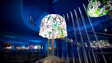 Gallery of Tiffany Lamps