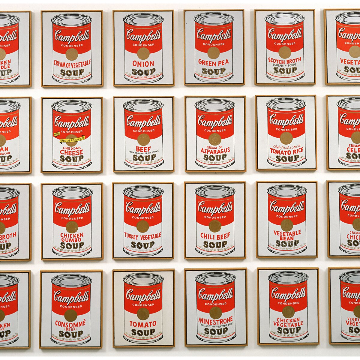 Pop Art History Characteristics Artists Sotheby s pop-art-history-characteristics-artists-sotheby-s