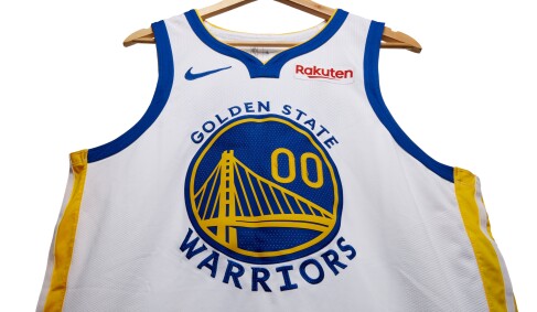 View 2 of Auction: NBA Auctions Weekly: Hardwood Essentials