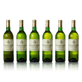 View 1 of Lot 620: Les Plantiers du Haut Brion 1994  (12 BT)