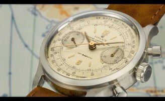 Frank’s Files: What Sets a Rolex Apart?