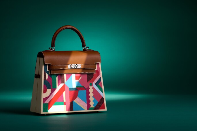 Hermès Kellywood