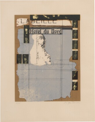 Untitled (Hotel du Nord)