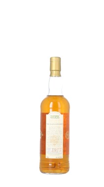 View 1 of Lot 5204: Macallan Glenlivet Murray McDavid Single Cask 46.0 abv 1973 (1 BT75)