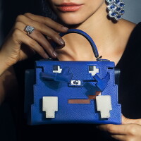 View 2 of Auction: Handbags and Accessories